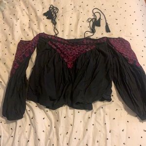 Free People Blouse
